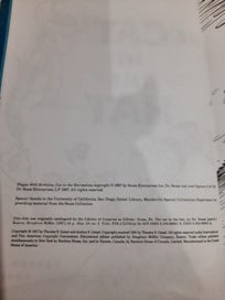 Listing 3 of 4 for The Cat in the Hat and the Cat in the Hat Comes Back By Dr Seuss ^