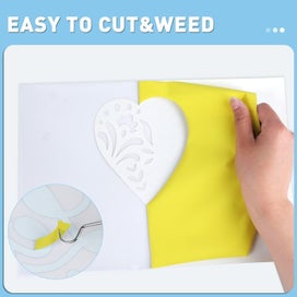 Listing 8 of 12 for Heat Transfer Vinyl Sale Sale