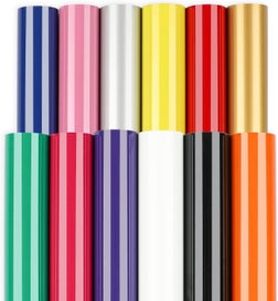 Listing 1 of 12 for Heat Transfer Vinyl Sale Sale