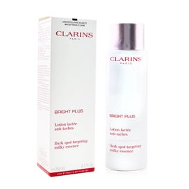 Listing 2 of 3 for Clarins Bright Plus Dark Spot Targeting Milky Essence 200ml/6.7oz