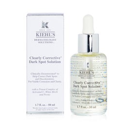 Listing 2 of 3 for Kiehl's Clearly Corrective Dark Spot Solution 50ml/1.7oz