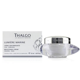 Listing 2 of 3 for Thalgo Lumiere Marine Brightening Cream 50ml/1.69oz