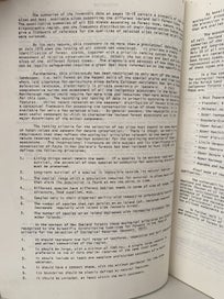 Listing 8 of 11 for OLD REPORT: Inventory of Tall Forest Stands in Nelson and Marlborough Districts