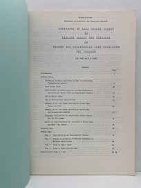Listing 4 of 11 for OLD REPORT: Inventory of Tall Forest Stands in Nelson and Marlborough Districts