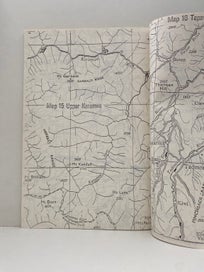 Listing 11 of 11 for OLD REPORT: Inventory of Tall Forest Stands in Nelson and Marlborough Districts