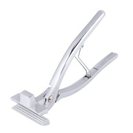 Listing 2 of 6 for Professional Canvas Pliers Alloy Clamp