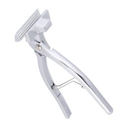 Listing 3 of 6 for Professional Canvas Pliers Alloy Clamp