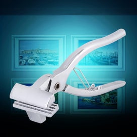 Listing 4 of 6 for Professional Canvas Pliers Alloy Clamp