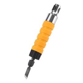 Listing 3 of 3 for Electric Woodworking Carving Chisel Engraving Tool with 5 Blades and 1 Wrench