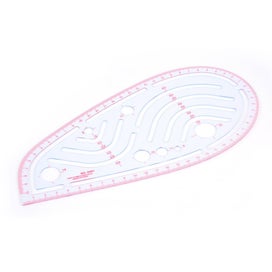 Listing 2 of 3 for Sleeve Armhole Peach Costume Dressmaker Tool