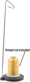 Listing 2 of 4 for THREAD STAND .SPOOL STAND.COTTON HOLDER