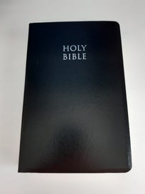 Listing 1 of 3 for Holy Bible NRSV