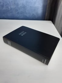 Listing 2 of 3 for Holy Bible NRSV