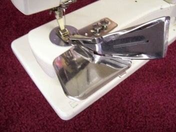 Listing 1 of 1 for QUILTERS BINDING ATTACHMENT 2 " for BERNINA