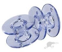 Listing 1 of 1 for SEWING MACHINE BOBBINS