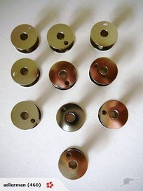 Listing 1 of 1 for BOBBINS for WALKING FOOT, TWIN NEEDLE SEWING SPECIAL 50% OFF