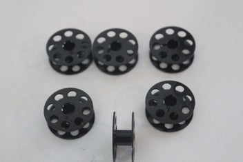 Listing 1 of 1 for LARGE BOBBIN for QUILTING /LONG ARM& WALKING FOOT