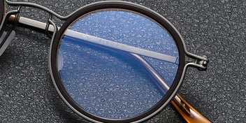 Listing 2 of 11 for Prescription Eyeglasses Frame