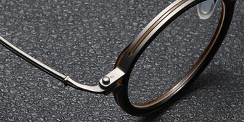 Listing 3 of 11 for Prescription Eyeglasses Frame