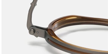 Listing 4 of 11 for Prescription Eyeglasses Frame