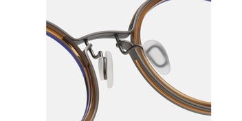 Listing 5 of 11 for Prescription Eyeglasses Frame