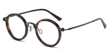 Listing 8 of 11 for Prescription Eyeglasses Frame