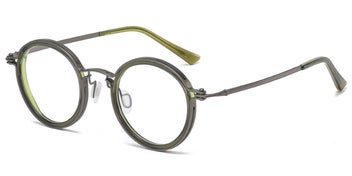 Listing 10 of 11 for Prescription Eyeglasses Frame