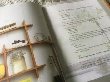 Listing 2 of 3 for The New Art Of Living Green by Erica Palmcrantz Aziz & Susannne Hovenas