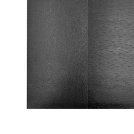 Listing 7 of 10 for Profile - Self-Adhesive Black Photo Album | 335 x 325mm | 5 pages (10 sides)