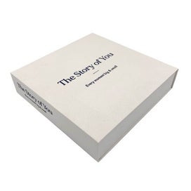 Listing 2 of 11 for Profile - The Story of You Drymount Display Photo Album Small