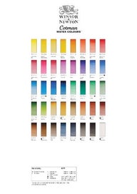 Listing 3 of 3 for Winsor & Newton Cotman Water Colour 21ml - Chinese White