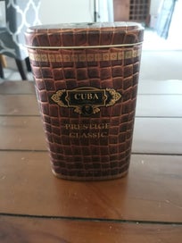 Listing 5 of 6 for Cuba Prestige Cuba Paris for men (A*Men Mugler Clone)