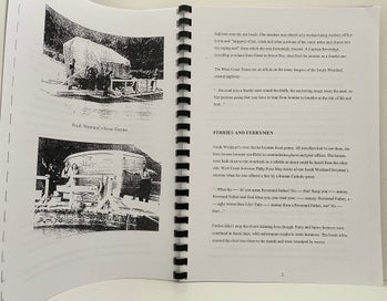 Listing 6 of 7 for STORIES OF THE FOX-PARINGA-HAAST ROAD