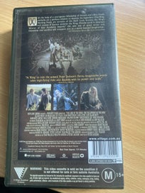 Listing 2 of 3 for Lord of the rings fellowship of the ring