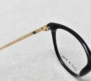 Listing 5 of 6 for Sass & Bide Priam frames