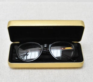 Listing 3 of 9 for Sass & Bide Somerville frames