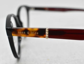 Listing 5 of 9 for Sass & Bide Somerville frames