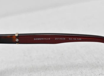 Listing 9 of 9 for Sass & Bide Somerville frames