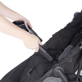 Listing 7 of 20 for Evenflo Folio 3 Travel System with LiteMax 35 Car Seat & base avenue