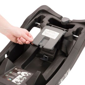 Listing 15 of 20 for Evenflo Folio 3 Travel System with LiteMax 35 Car Seat & base avenue