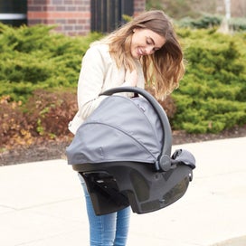 Listing 19 of 20 for Evenflo Folio 3 Travel System with LiteMax 35 Car Seat & base avenue