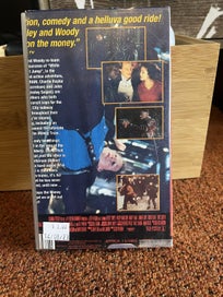 Listing 2 of 3 for Money train