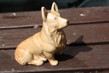 Listing 1 of 3 for SylvaC Corgi