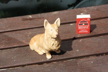 Listing 2 of 3 for SylvaC Corgi