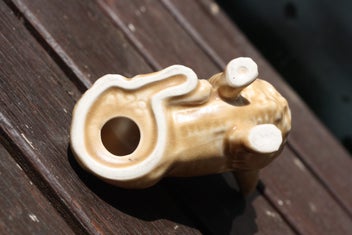 Listing 3 of 3 for SylvaC Corgi