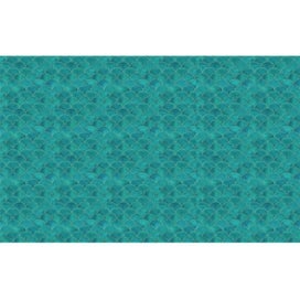 Listing 1 of 1 for BOYLE SELF ADHESIVE FILM 1.5MX45CM - MERMAID