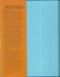 Listing 2 of 3 for Practical Solutions for Potters by Gill Bliss