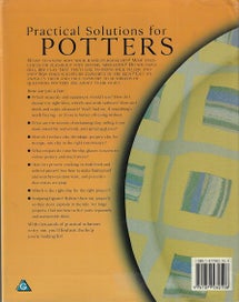 Listing 3 of 3 for Practical Solutions for Potters by Gill Bliss