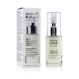 Listing 2 of 3 for Annemarie Borlind Anti-Pollution & Moisture Serum - For Dehydrated Skin 30ml/1.0