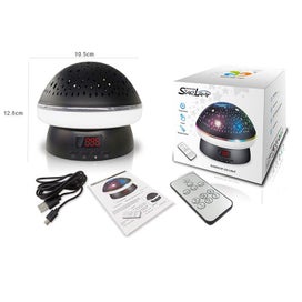 Listing 7 of 12 for Mushroom Star Night Light Projector - 1pack